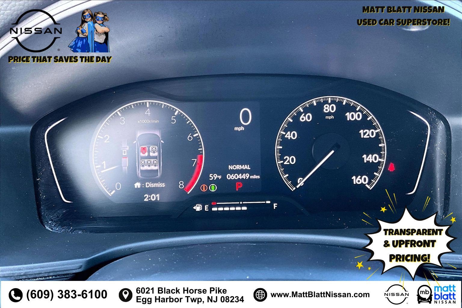 2022 Honda Civic Sedan Sport