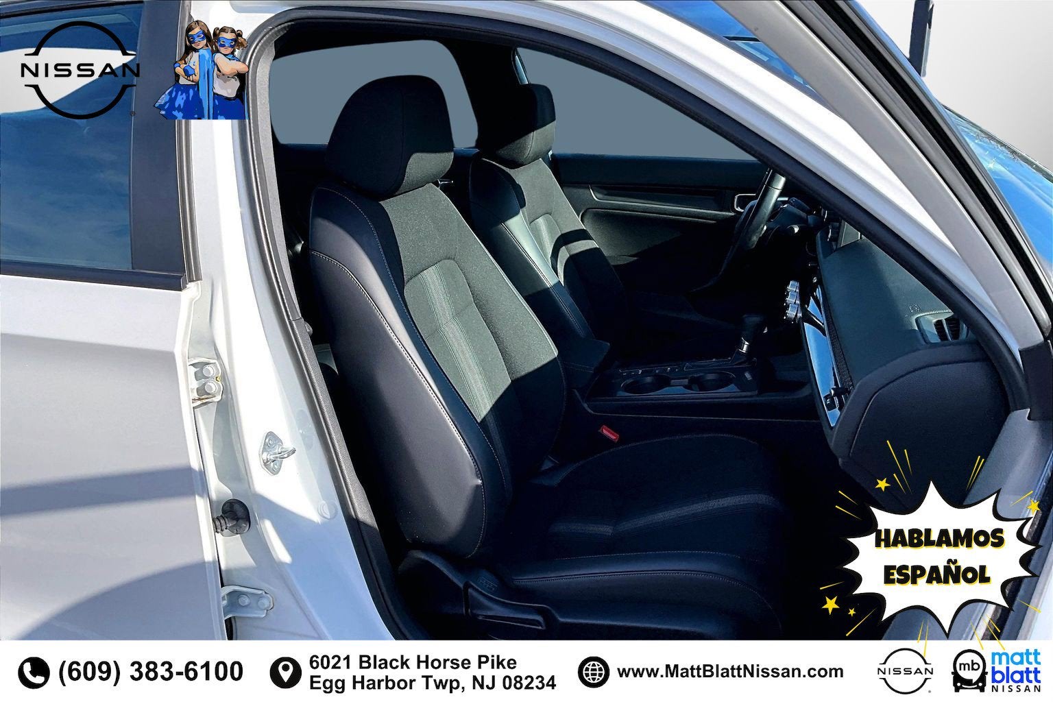 2022 Honda Civic Sedan Sport