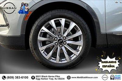 2023 Chevrolet Blazer Premier