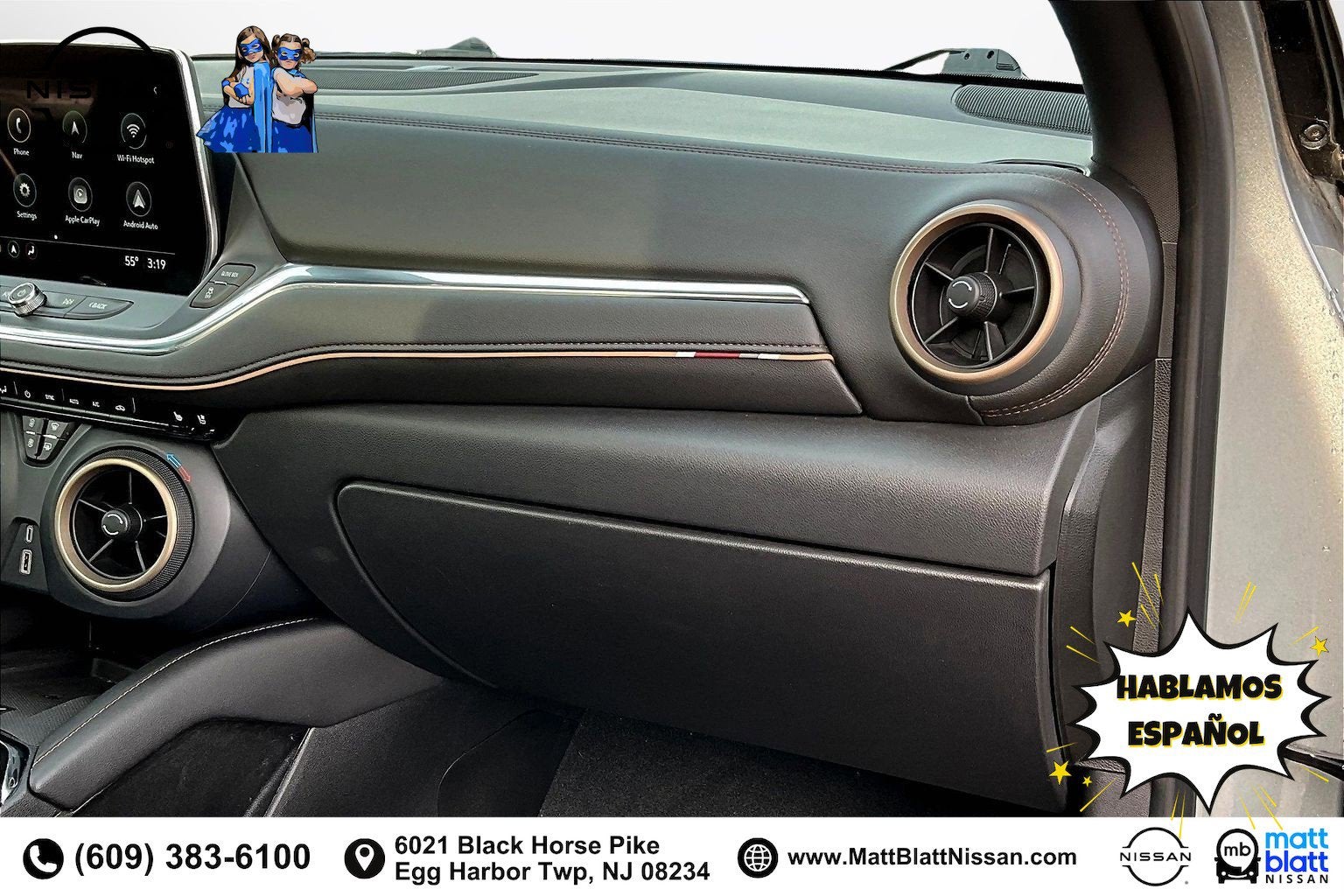 2023 Chevrolet Blazer Premier