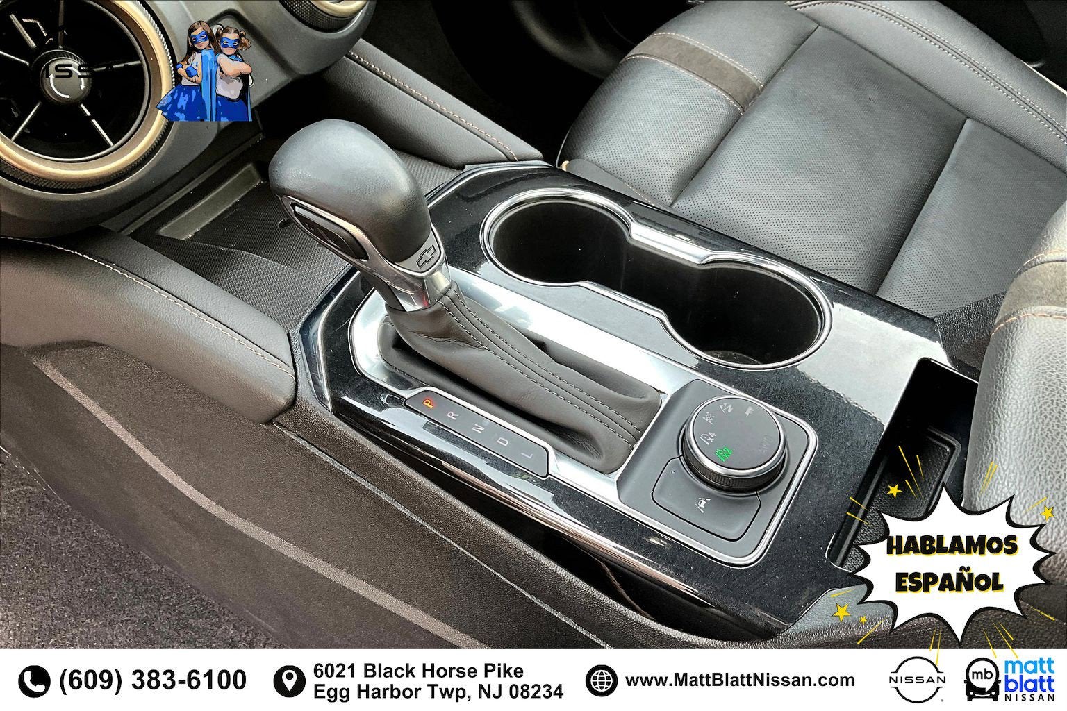 2023 Chevrolet Blazer Premier