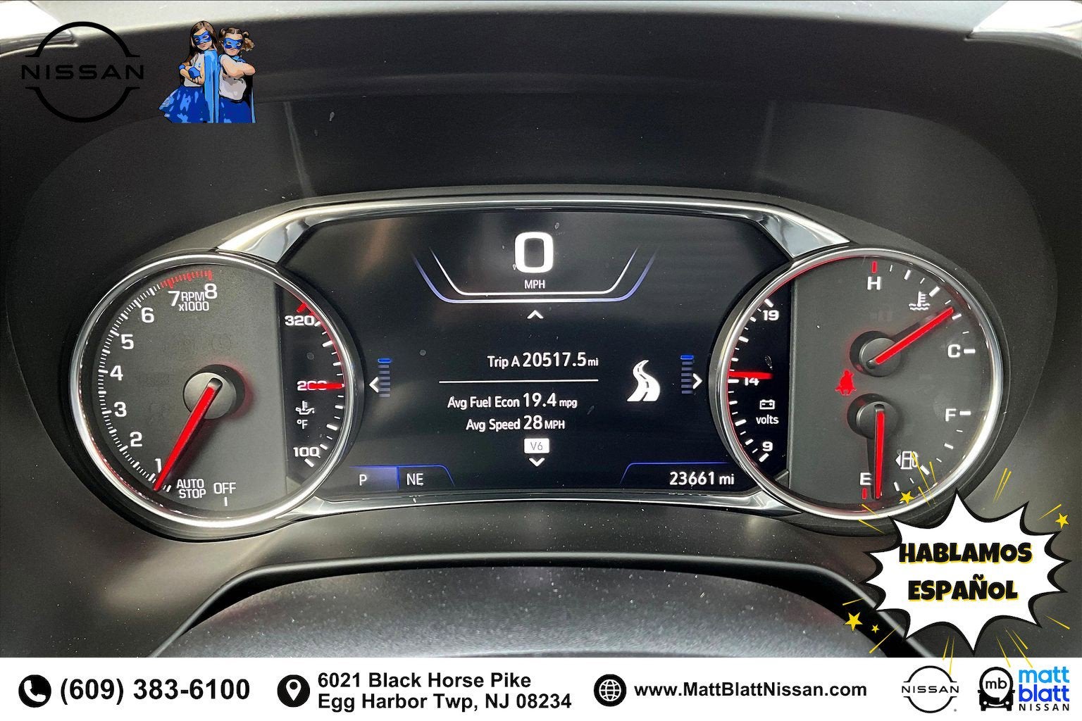 2023 Chevrolet Blazer Premier