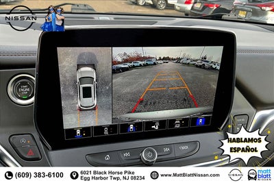 2023 Chevrolet Blazer Premier