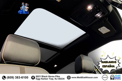 2023 Chevrolet Blazer Premier