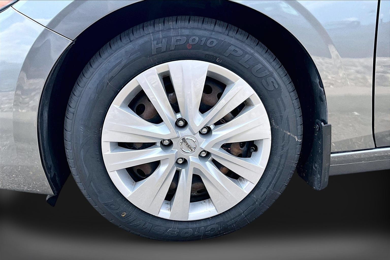 2023 Nissan Sentra S