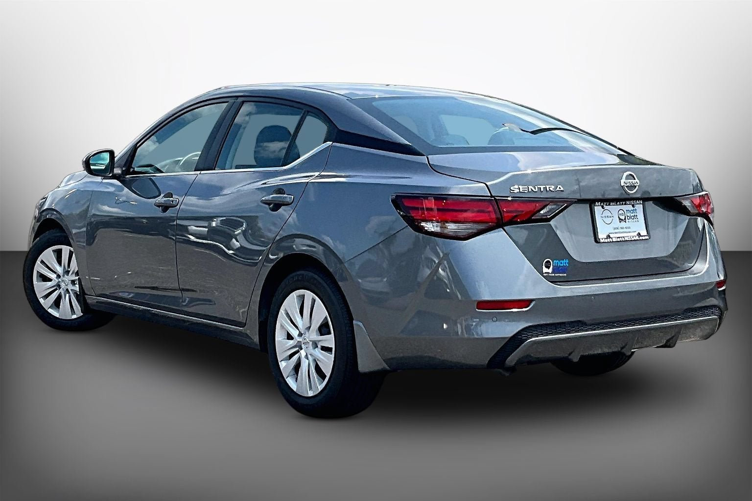 2023 Nissan Sentra S