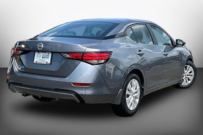 2023 Nissan Sentra S