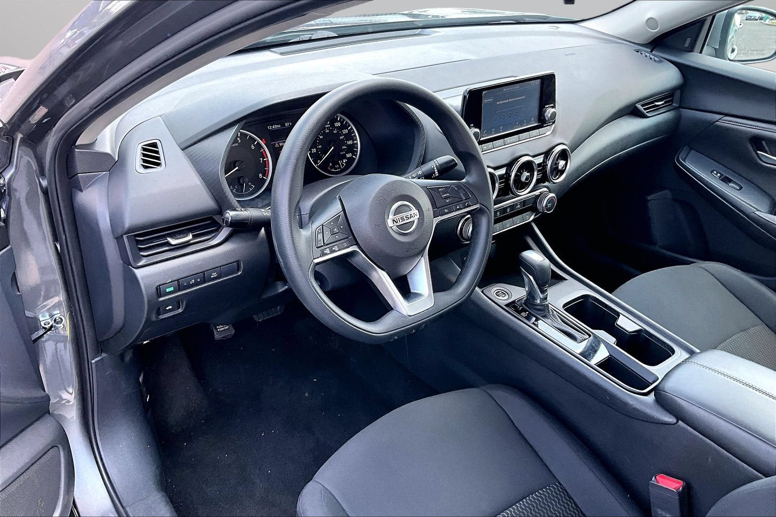 2023 Nissan Sentra S