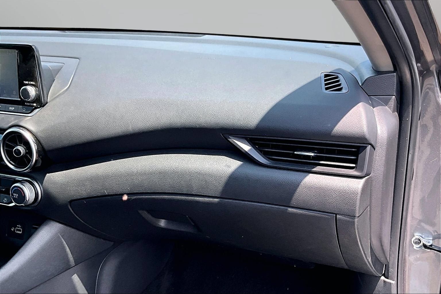 2023 Nissan Sentra S