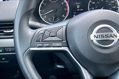 2023 Nissan Sentra S
