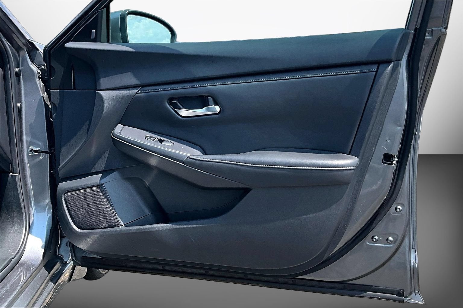 2023 Nissan Sentra S