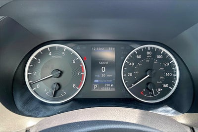 2023 Nissan Sentra S