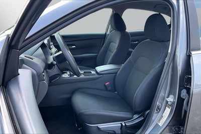 2023 Nissan Sentra S