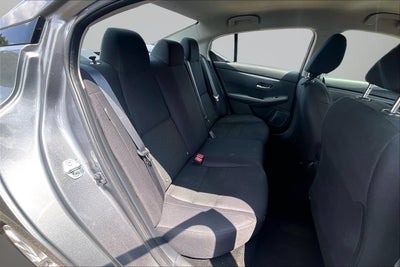 2023 Nissan Sentra S