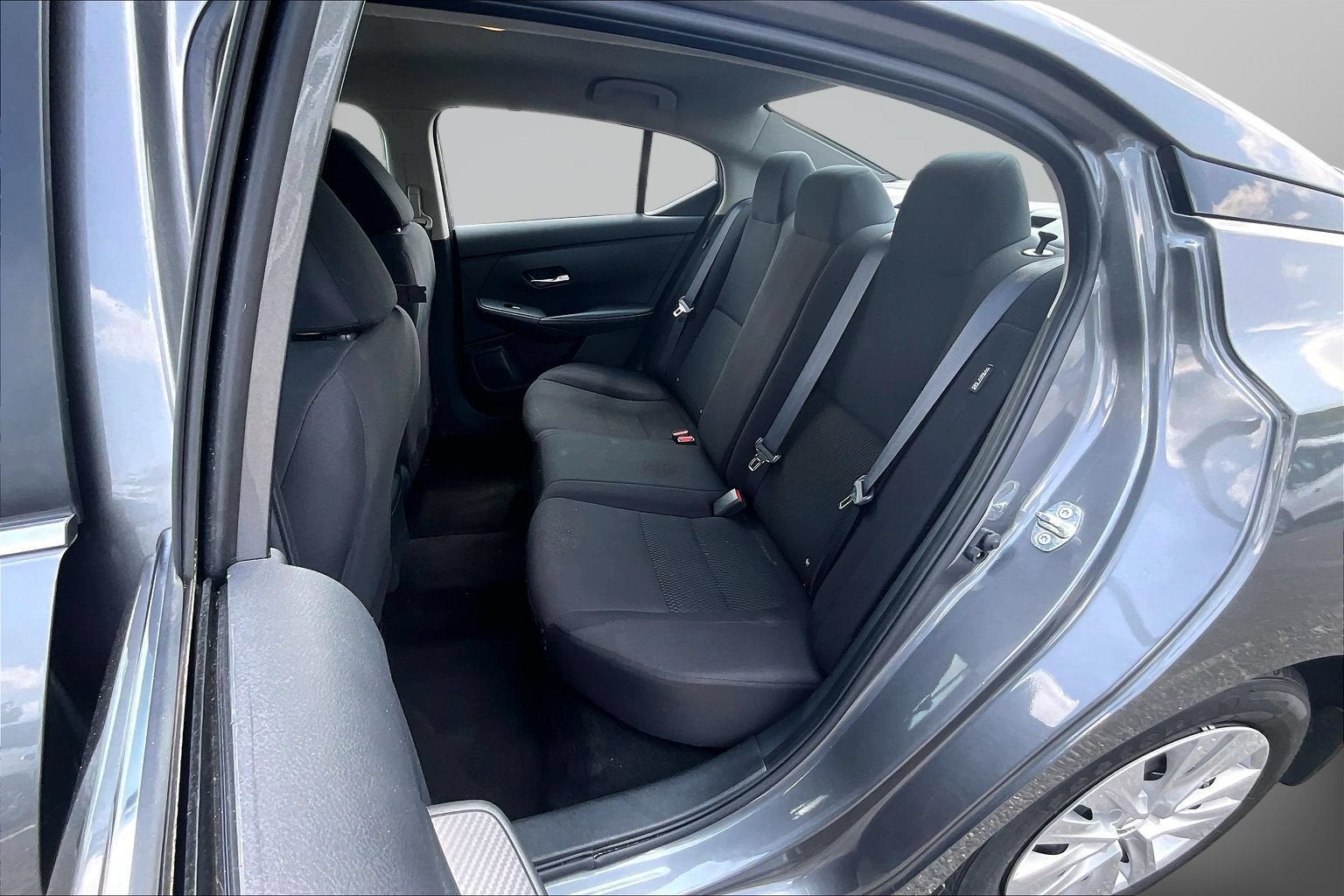 2023 Nissan Sentra S