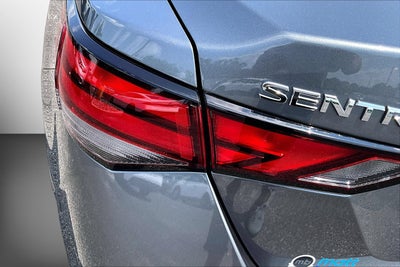 2023 Nissan Sentra S