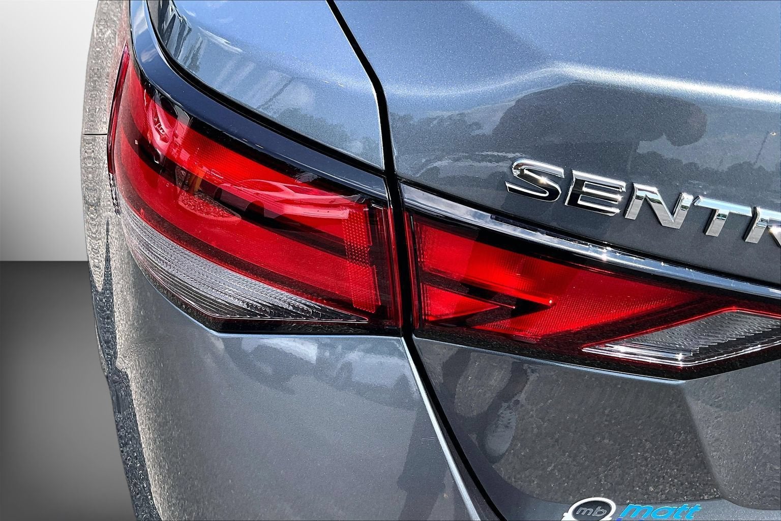 2023 Nissan Sentra S