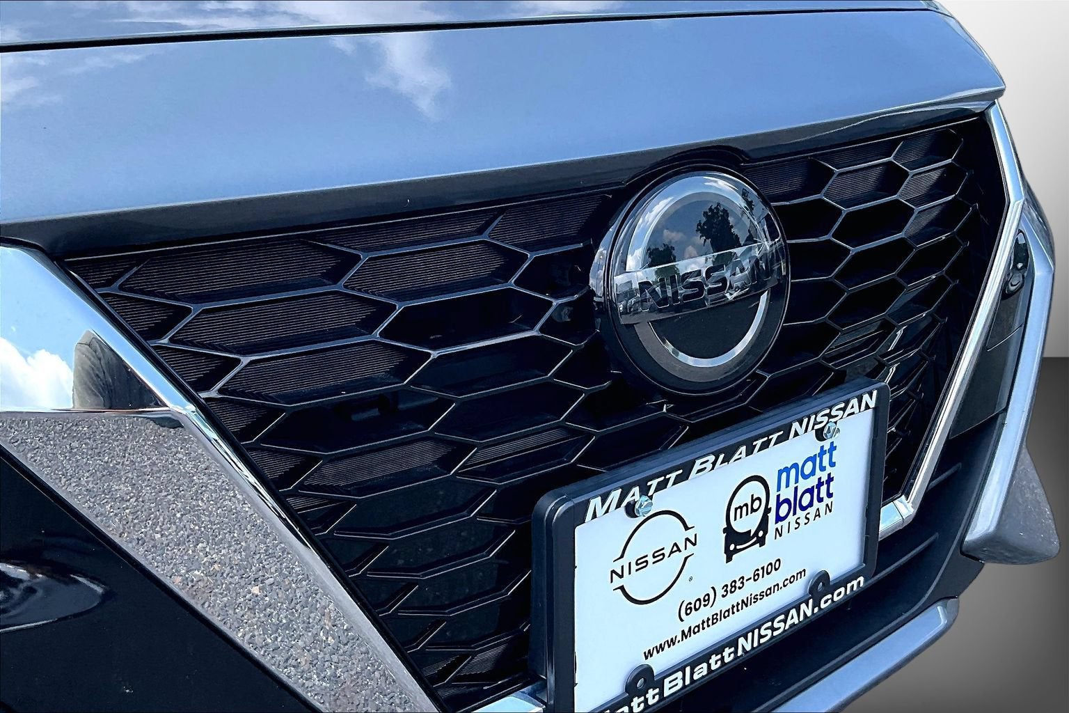 2023 Nissan Sentra S