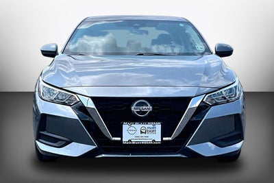 2023 Nissan Sentra S
