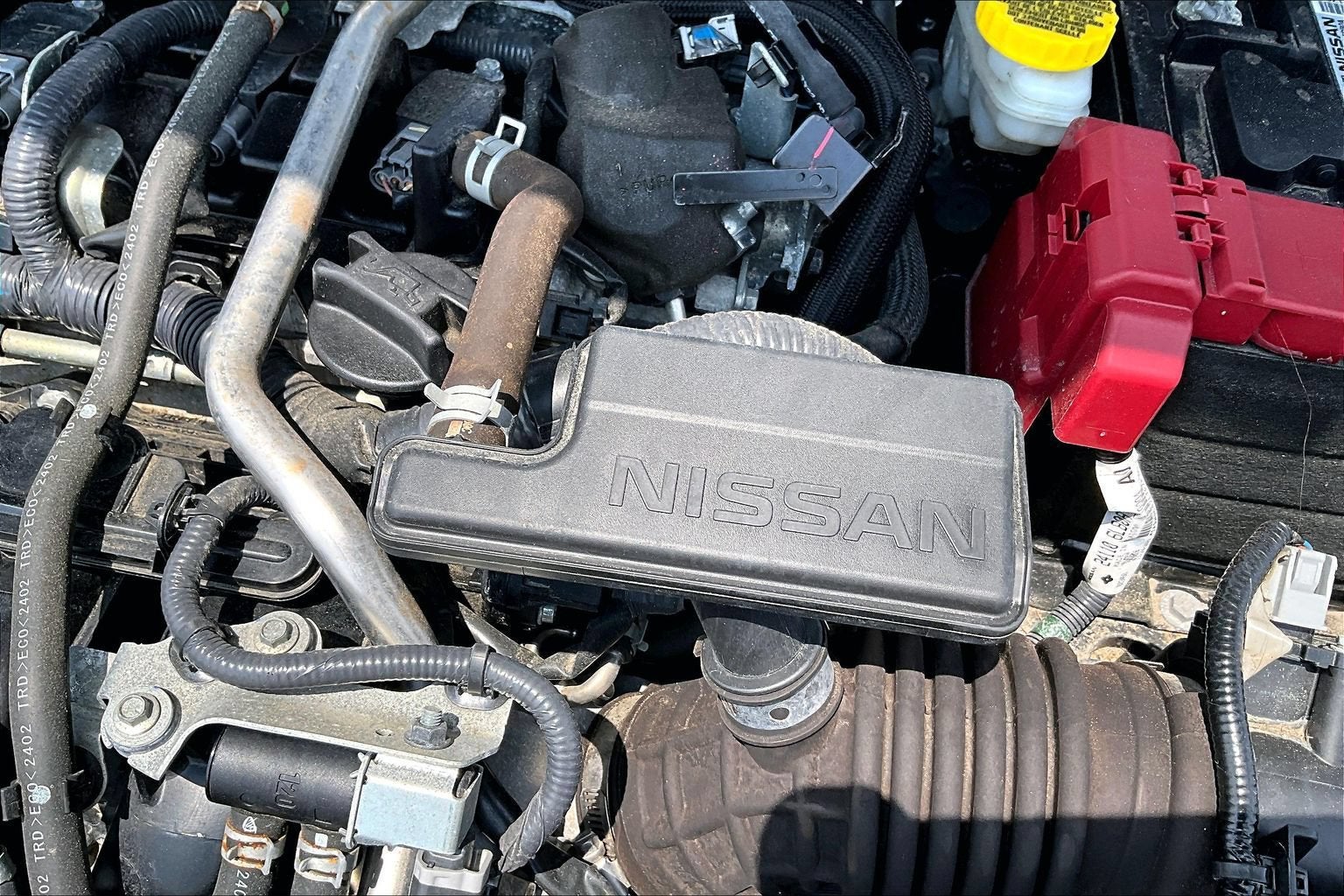 2023 Nissan Sentra S