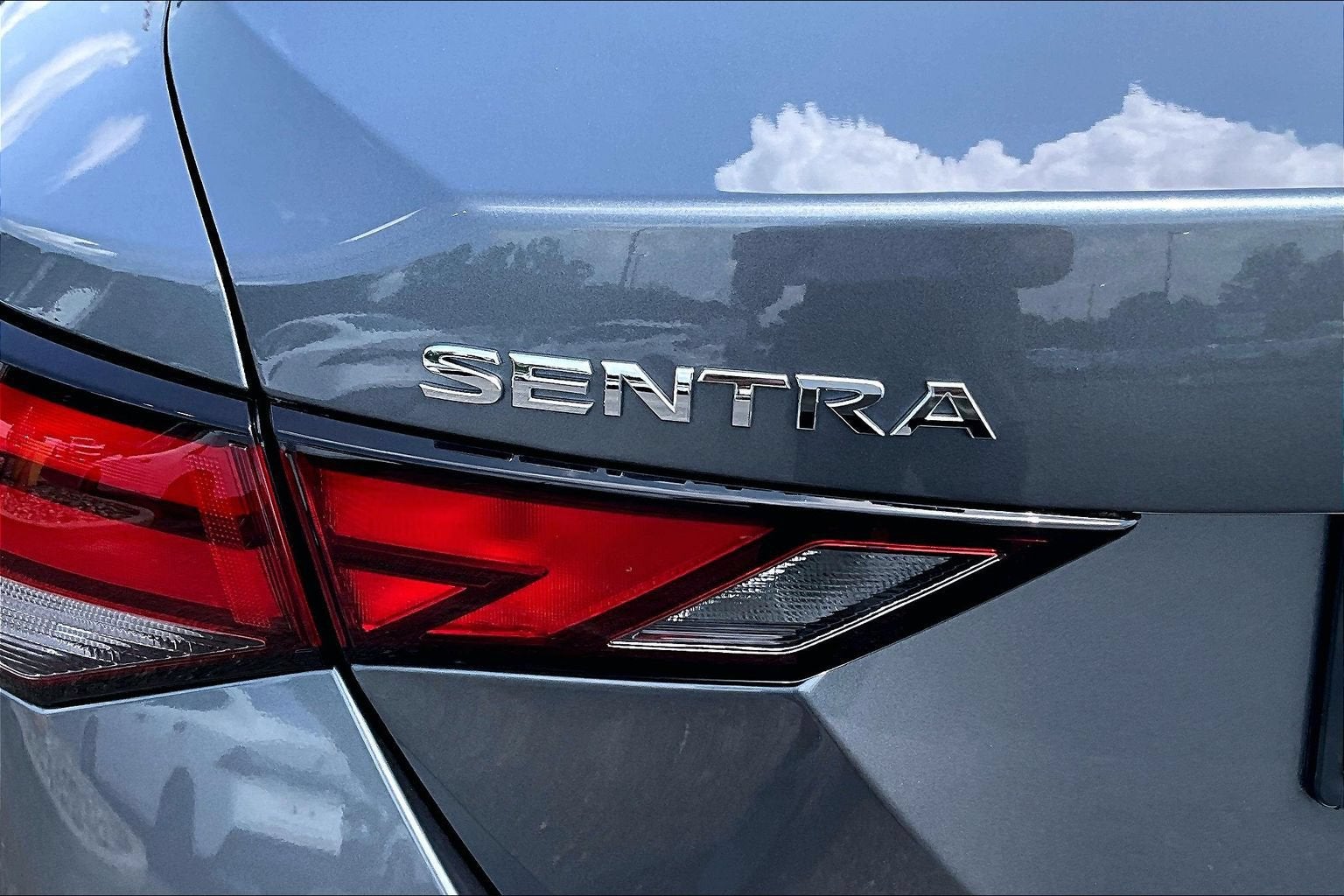 2023 Nissan Sentra S