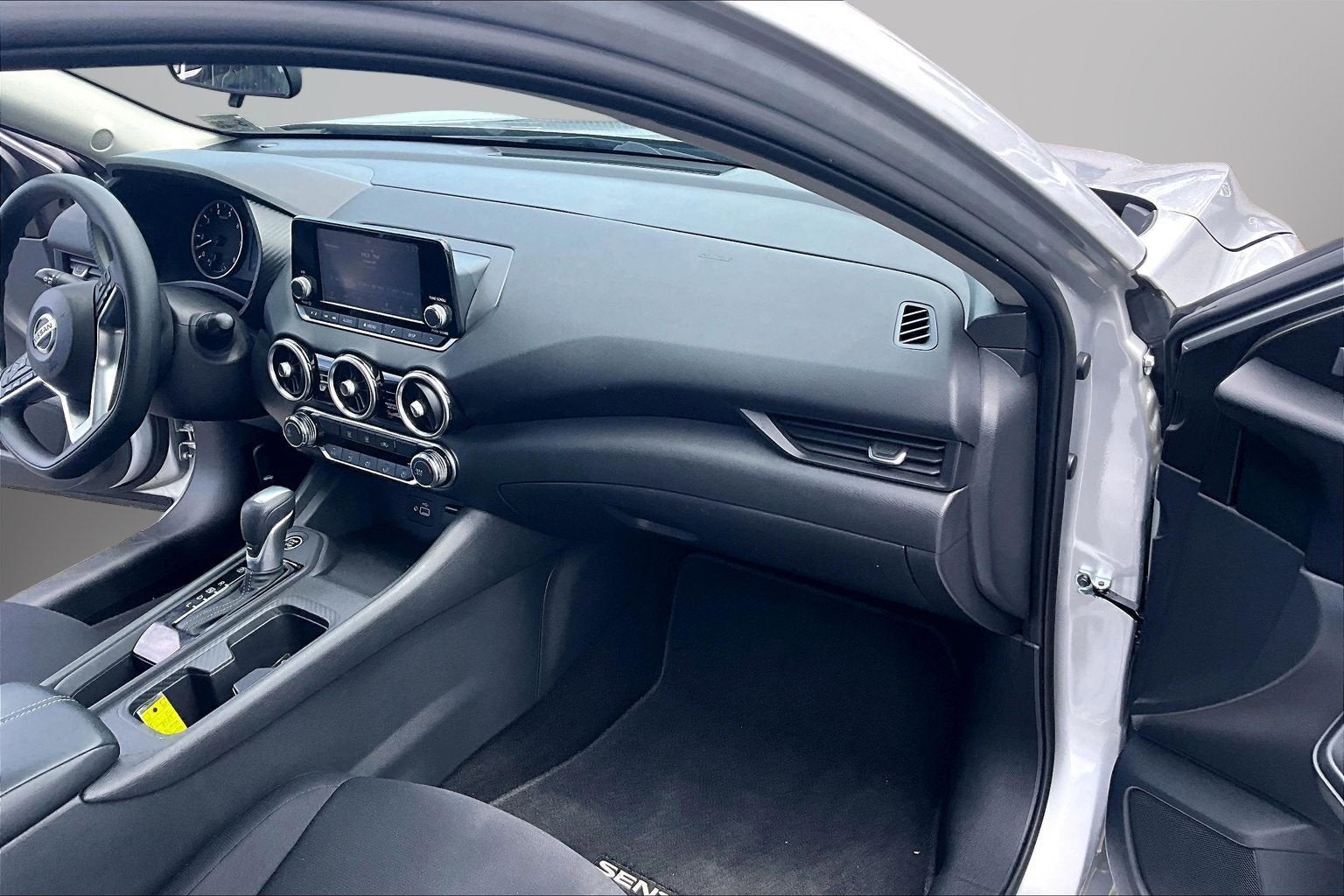 2023 Nissan Sentra S