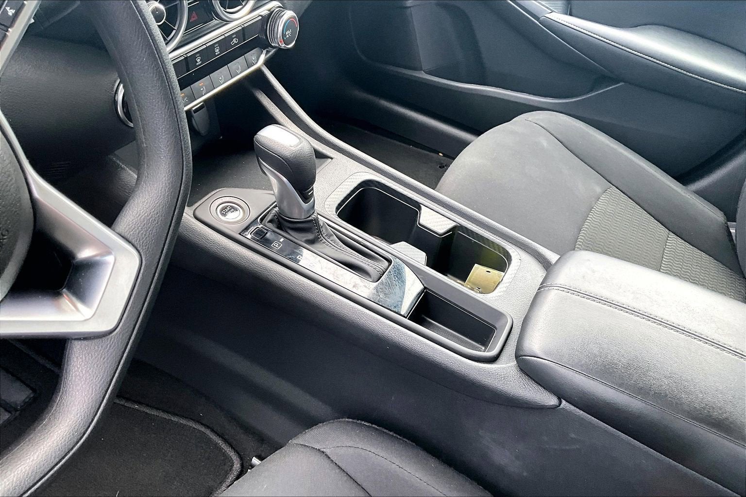 2023 Nissan Sentra S