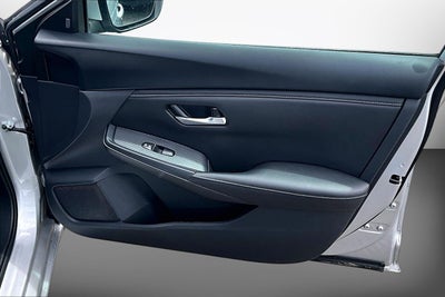 2023 Nissan Sentra S