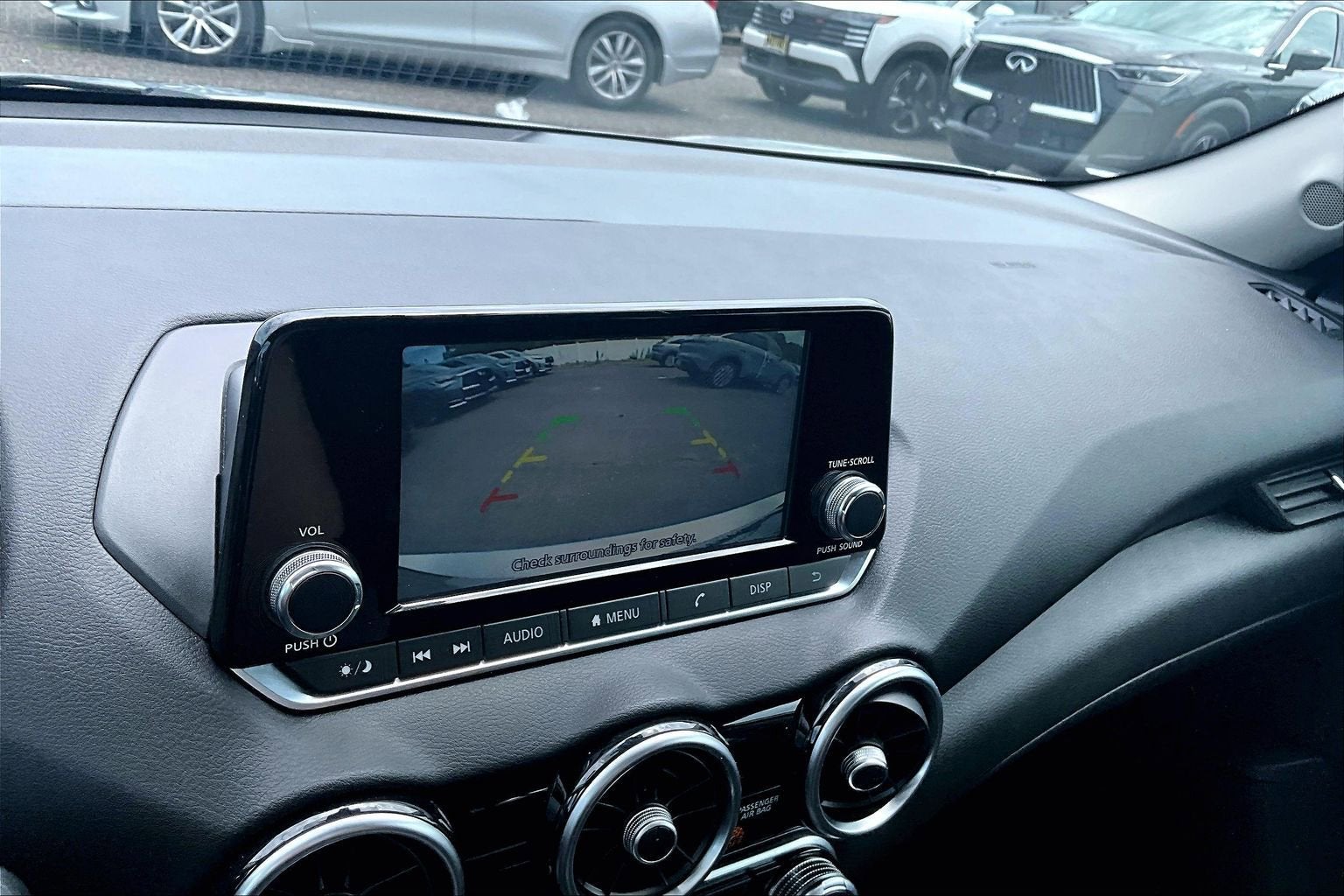 2023 Nissan Sentra S