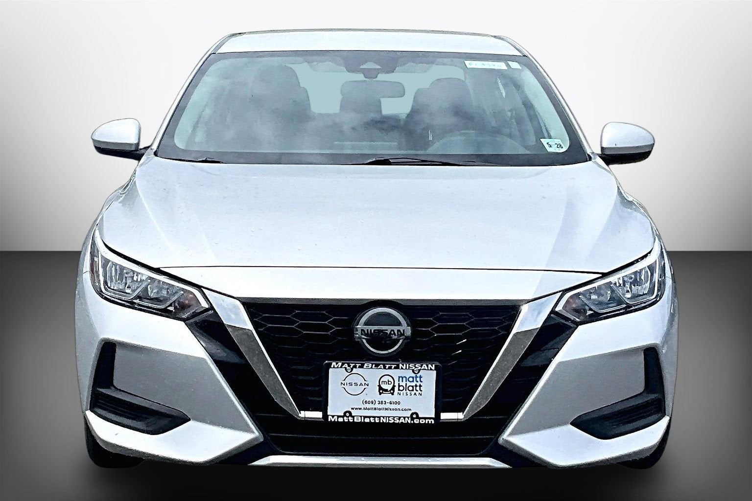 2023 Nissan Sentra S