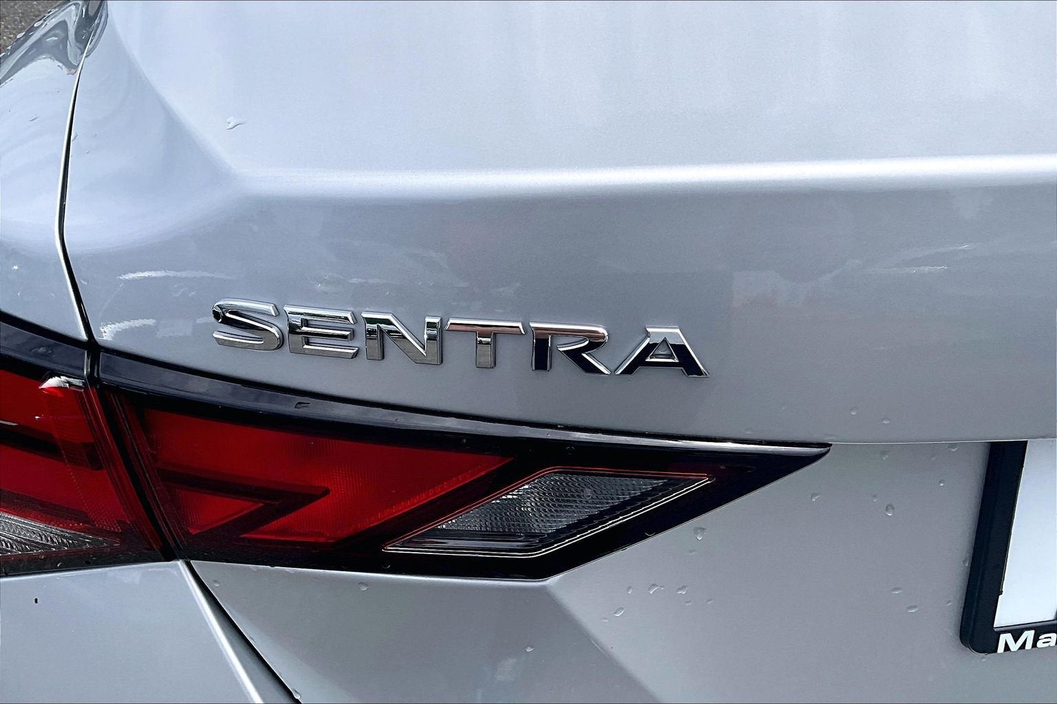 2023 Nissan Sentra S