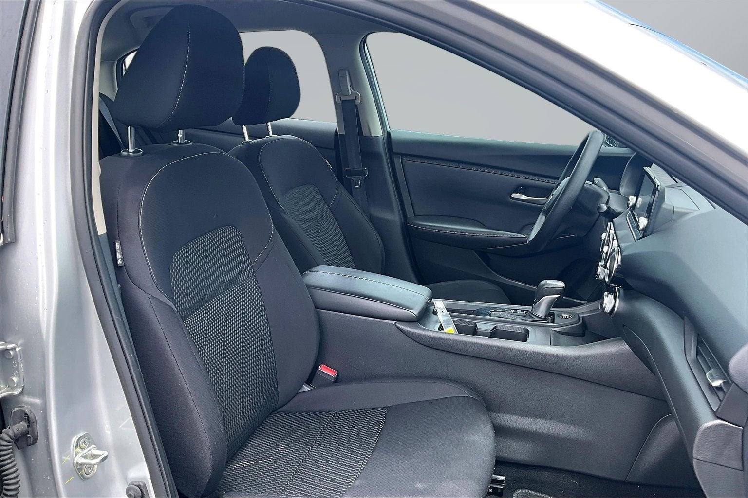2023 Nissan Sentra S