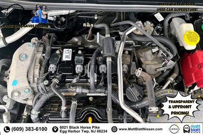 2023 Nissan Sentra S