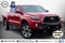 2021 Toyota Tacoma 4WD SR5