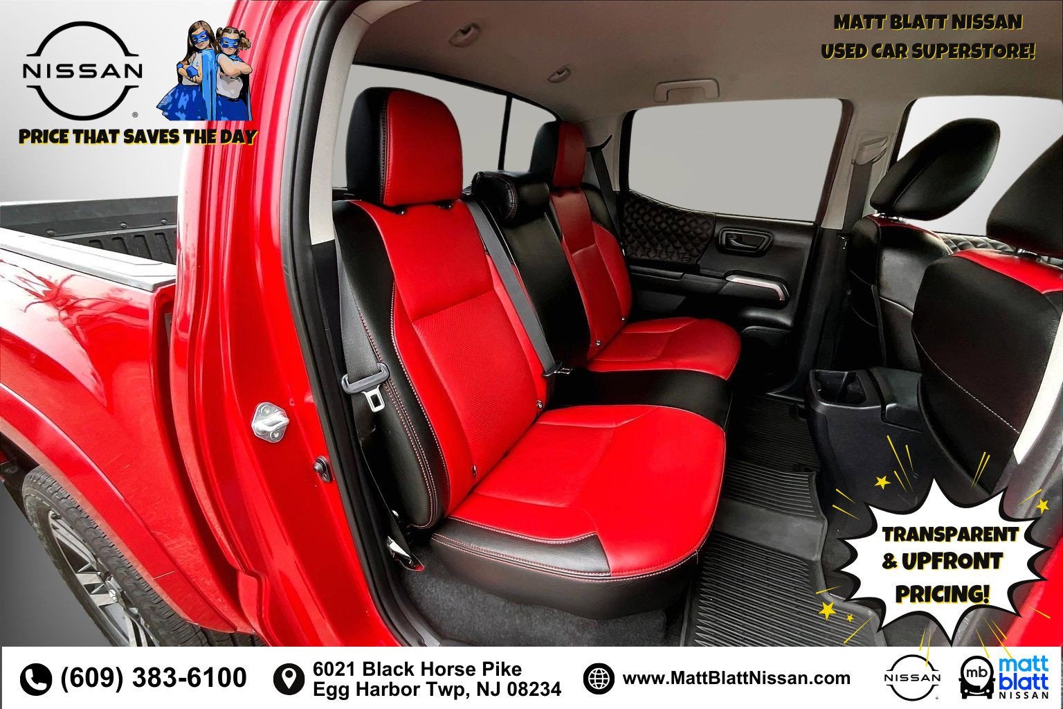 2021 Toyota Tacoma 4WD SR5