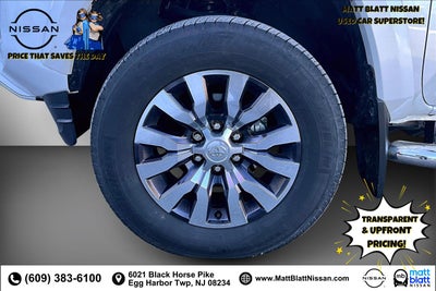 2022 Toyota Tacoma 4WD Limited