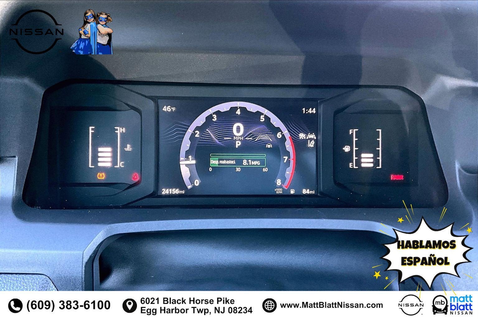 2024 Toyota Tacoma 2WD SR