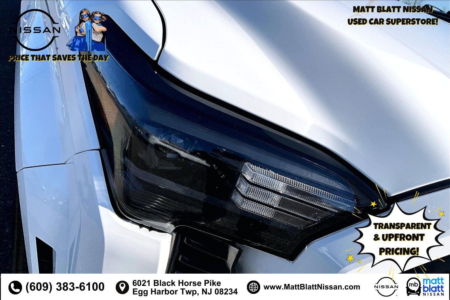 2024 Toyota Tacoma 2WD SR