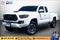 2021 Toyota Tacoma 4WD SR5