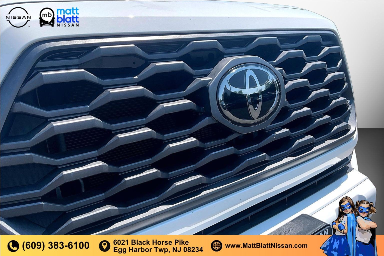 2021 Toyota Tacoma 4WD SR5