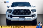 2021 Toyota Tacoma 4WD SR5