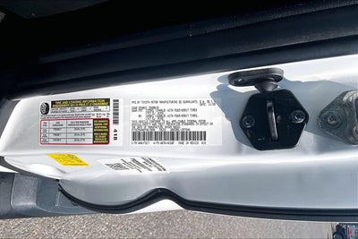 2021 Toyota Tacoma 4WD SR5