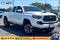 2021 Toyota Tacoma 4WD SR5