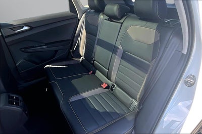 2023 Volkswagen Taos SEL