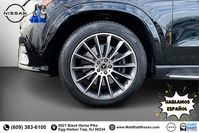 2025 Mercedes-Benz GLE GLE 350