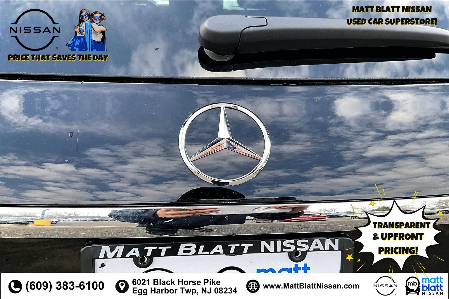 2025 Mercedes-Benz GLE GLE 350