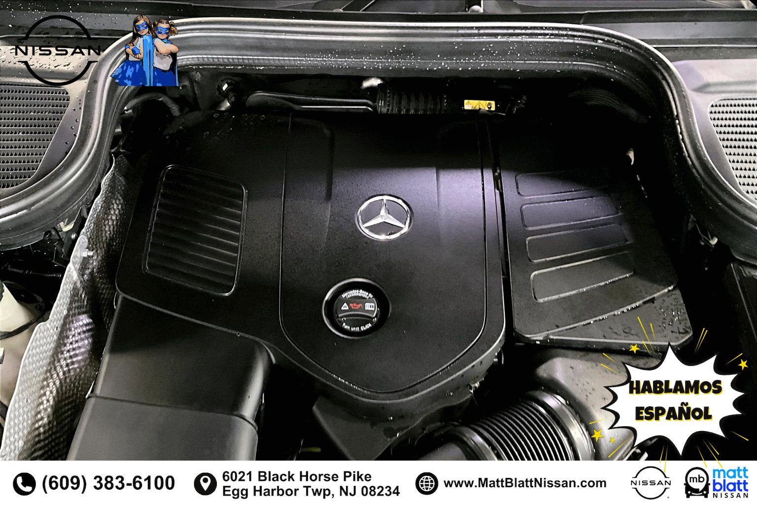 2025 Mercedes-Benz GLE GLE 350