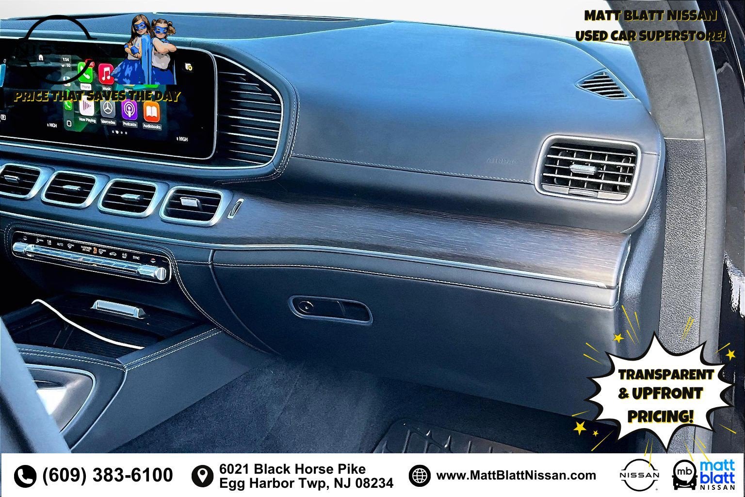 2021 Mercedes-Benz GLE AMG® GLE 63 S