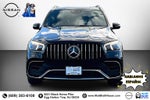 2021 Mercedes-Benz GLE AMG® GLE 63 S