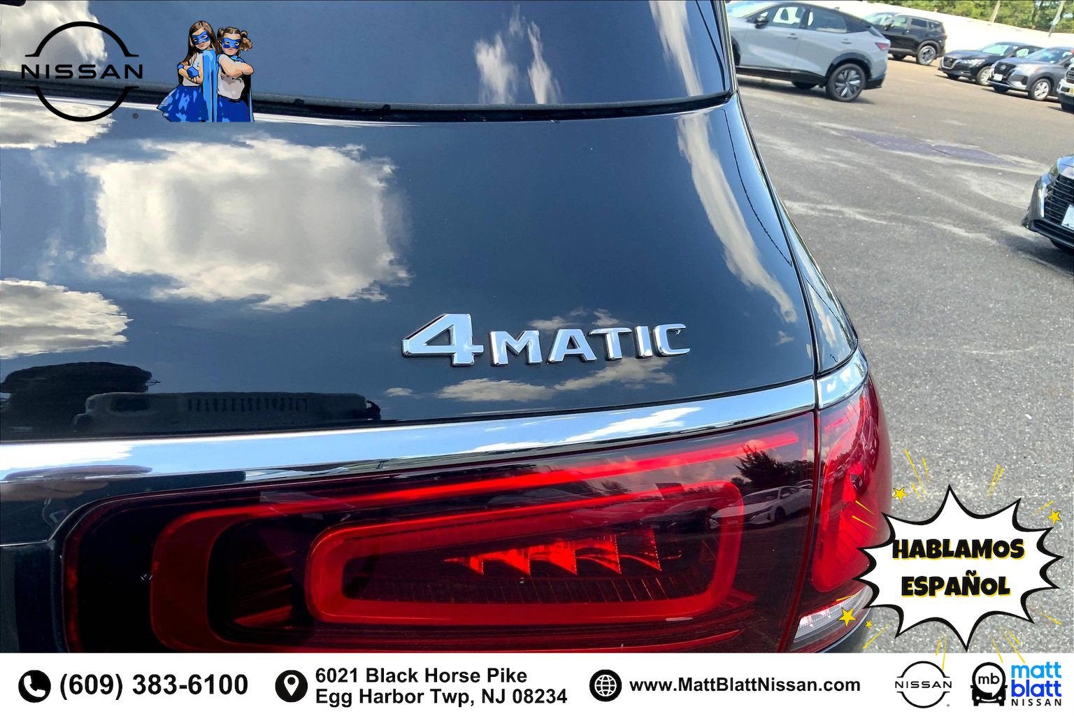 2023 Mercedes-Benz GLS GLS 450